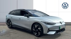 Volkswagen ID.7 250kW 4MOTION GTX 86kWh 5dr Auto Electric Estate